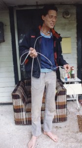 (Copyright John S. Stewart/LEFTeyeSTORIES.com)