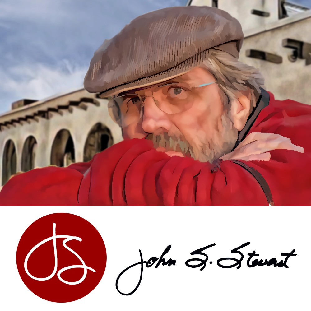 John S. Stewart